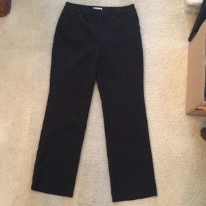 Charter Club Women’s Dress Slacks Size 6